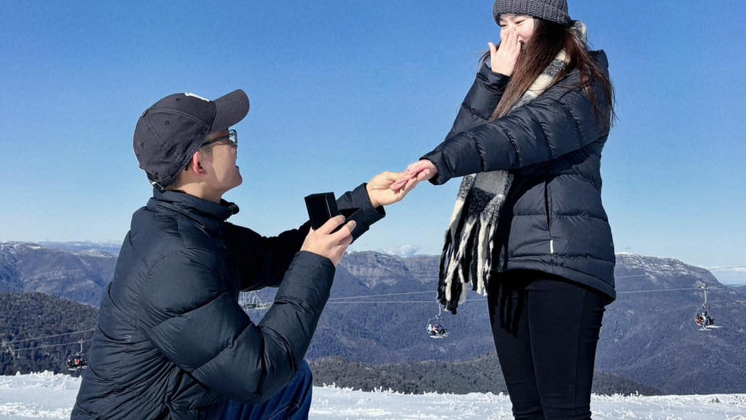 Getting Engaged: Guide to Proposals, Rings, and Celebrations