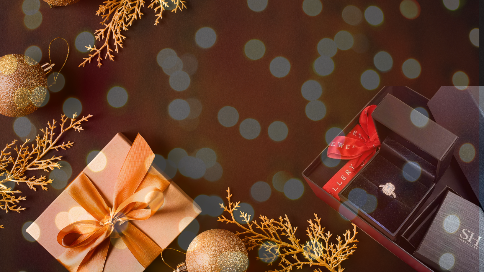 Scintillating Christmas Gift Ideas for Him & Her