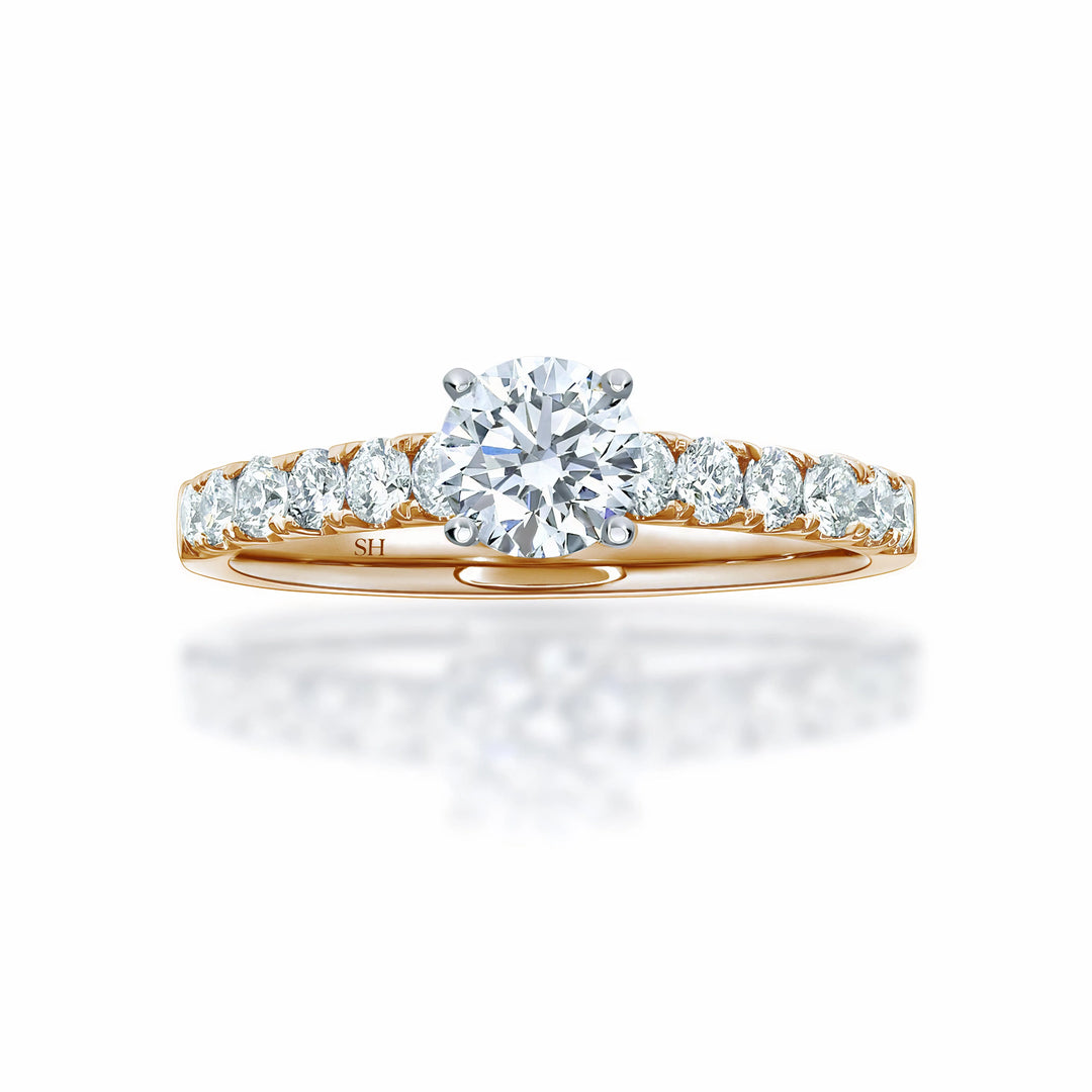 Four claw timeless - W0354