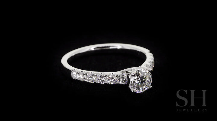 Four claw timeless - W0354