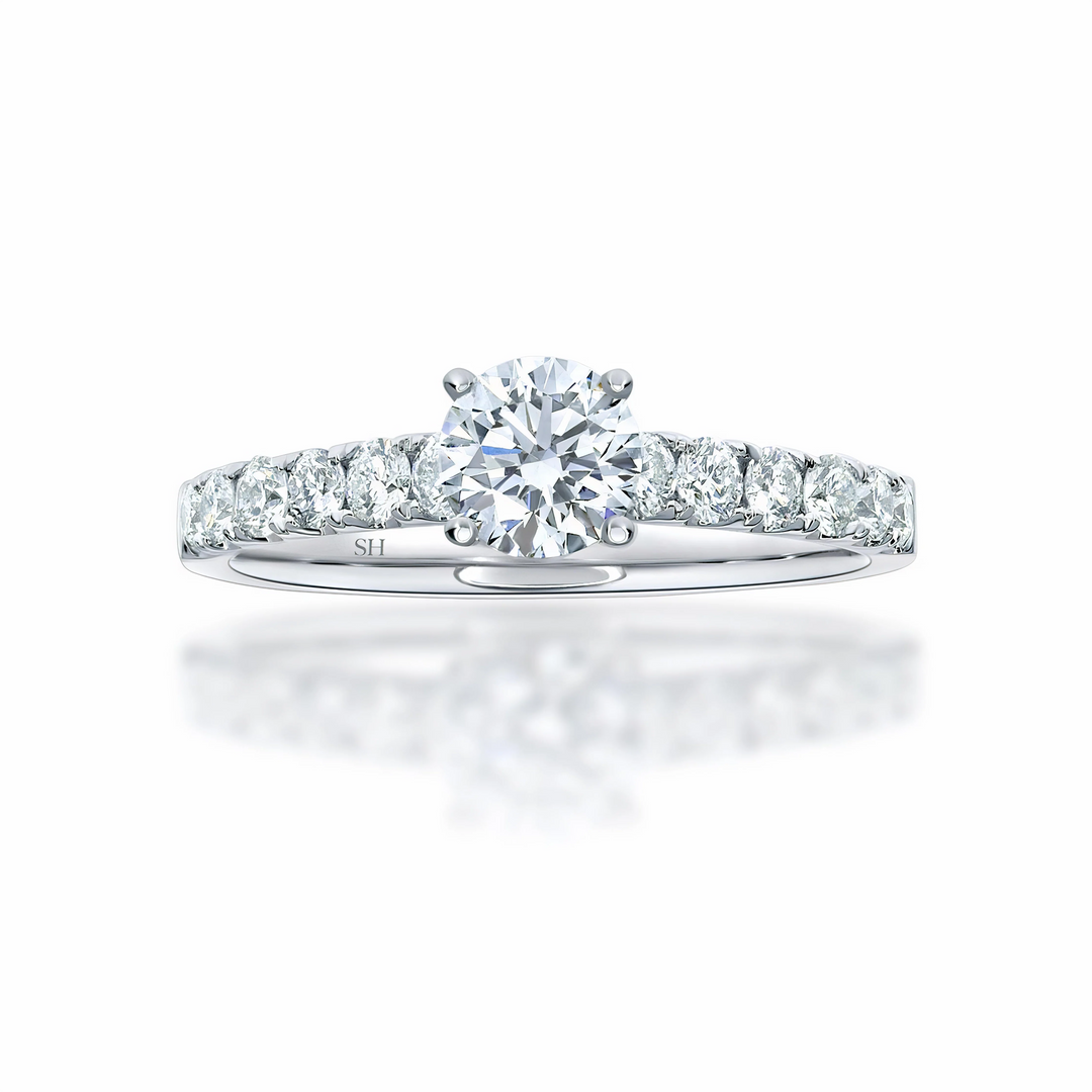 Four claw timeless - W0354