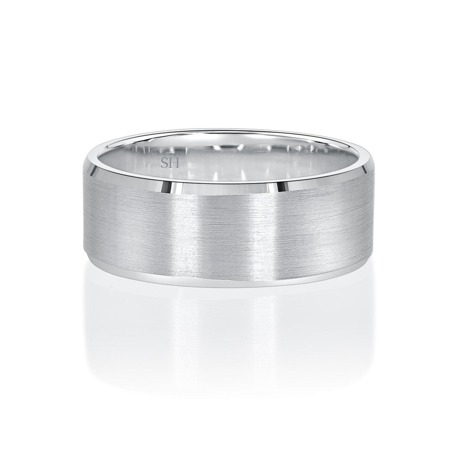 Pictured with 0.56ct total weight|thumb_caption:  18k white gold|thumb_group:1