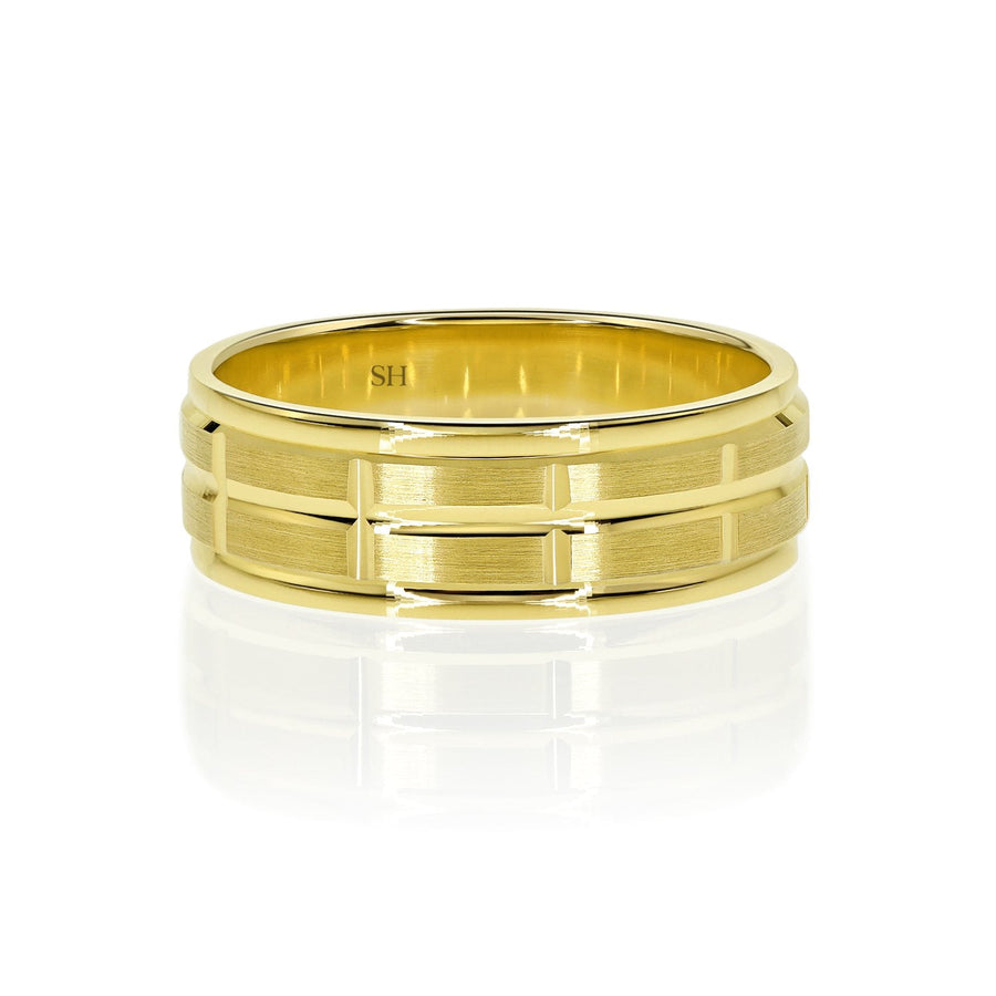 Pictured with 0.56ct total weight|thumb_caption:  18k yellow gold|thumb_group:1|grid_preview:true