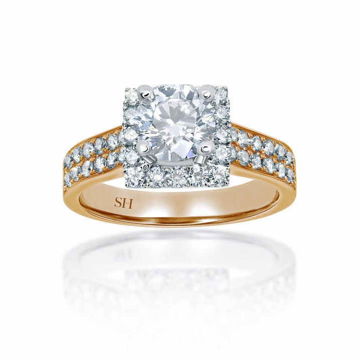 Pictured with 1.01ct diamond|thumb_caption:1.0 carat|thumb_group:1|grid_preview:true