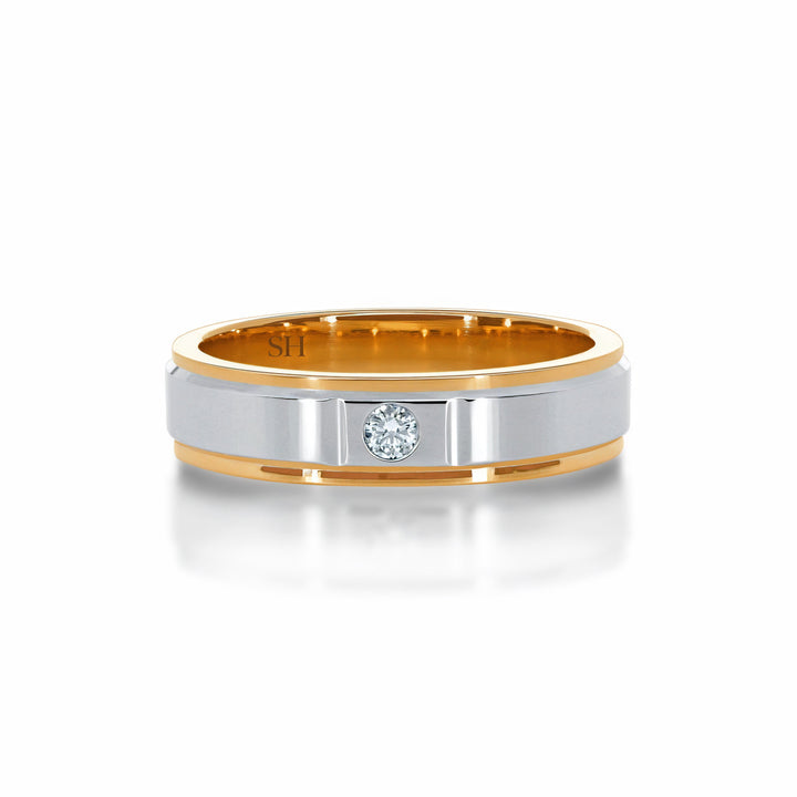 Pictured with 0.06ct diamond|thumb_caption: 0.06 carat|thumb_group:1