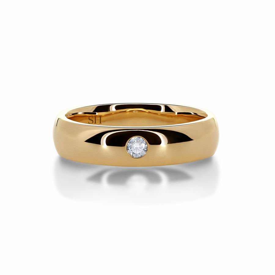 Pictured with 0.10ct total weight|thumb_caption: 0.10ct centre stone|thumb_group:1