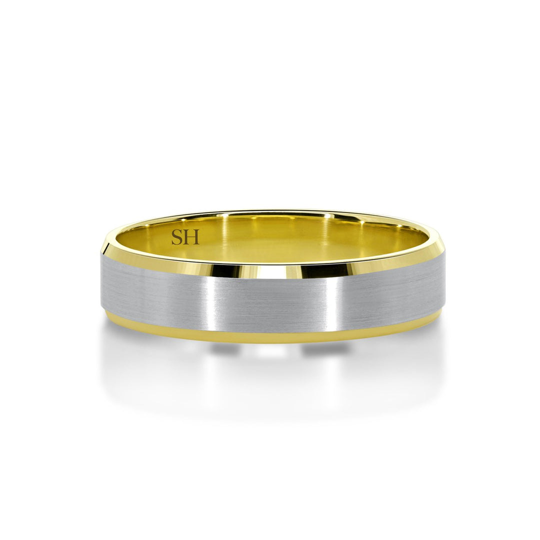 Pictured with 18k two tone gold|thumb_caption: 18k two tone gold|thumb_group:1