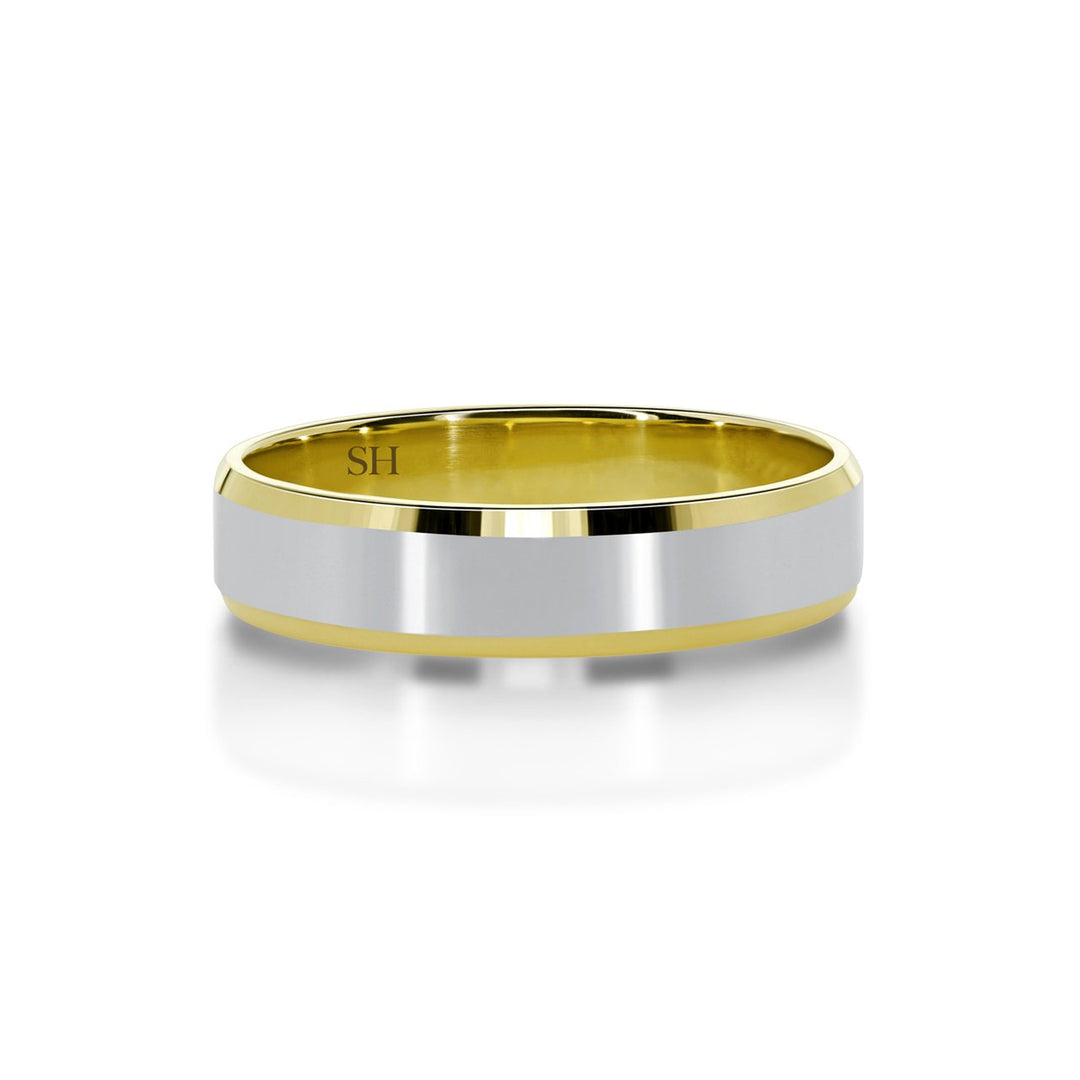 Pictured with 18k two tone gold|thumb_caption: 18k two tone gold|thumb_group:1