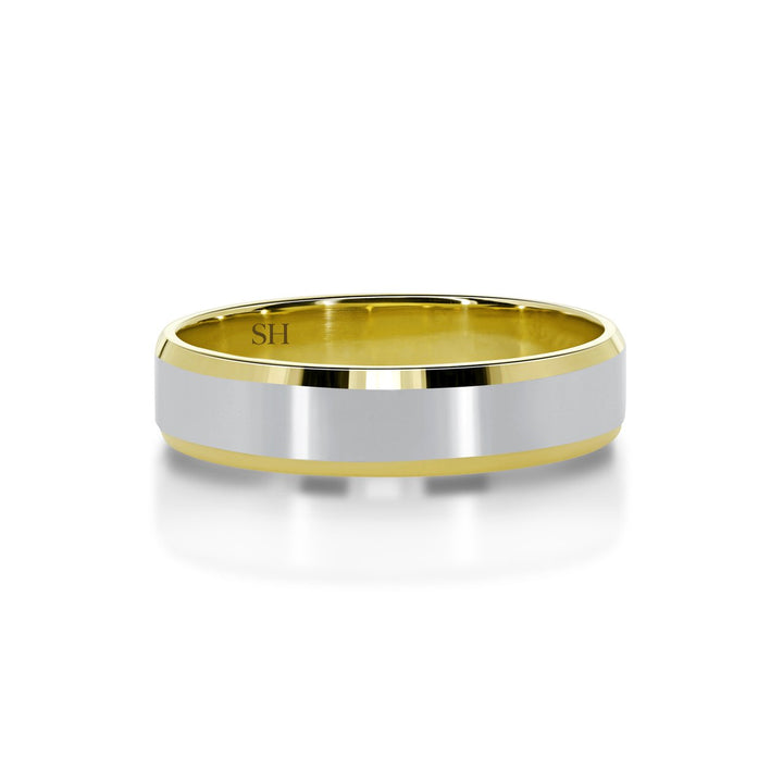 Pictured with 18k two tone gold|thumb_caption: 18k two tone gold|thumb_group:1