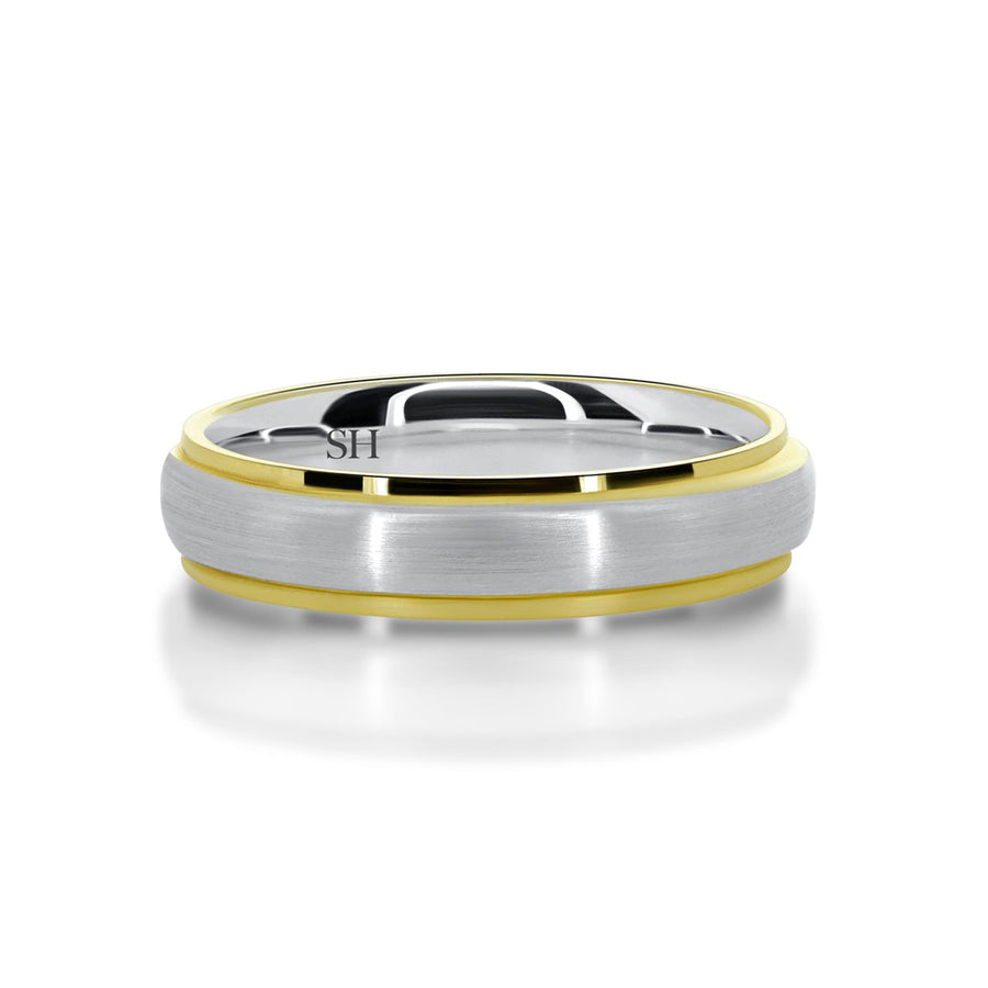 Pictured with 18k two tone gold|thumb_caption: 18k two tone gold|thumb_group:1