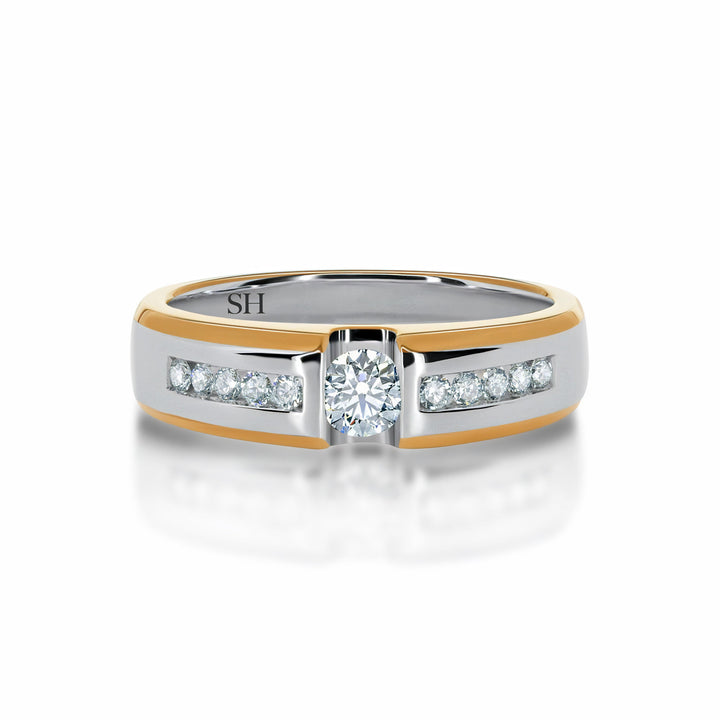 Pictured with 0.50ct total weight|thumb_caption: 0.50 total carat weight|thumb_group:1