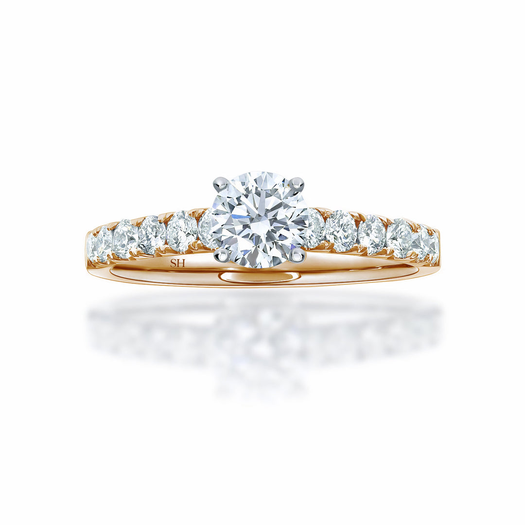 Pictured with 0.51ct diamond|thumb_caption:0.50 carat|grid_preview:true|thumb_group:1