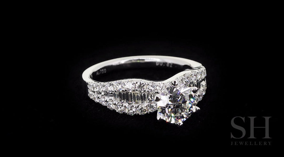 video:y9KQDsGwf4s|video360:true|caption:Shown with 1 ct diamond.|option:Carats=1.0 carat|thumb_caption:1 carat|thumb_group:2
