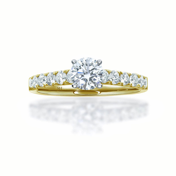 Four claw timeless - W0354