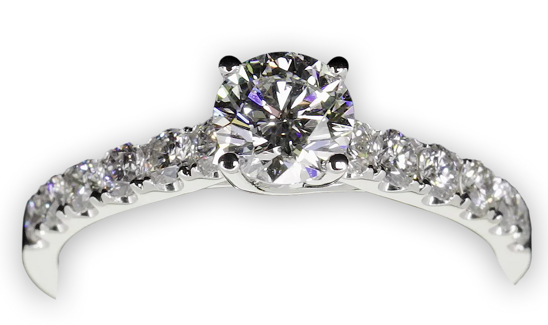 Four claw timeless - W0354