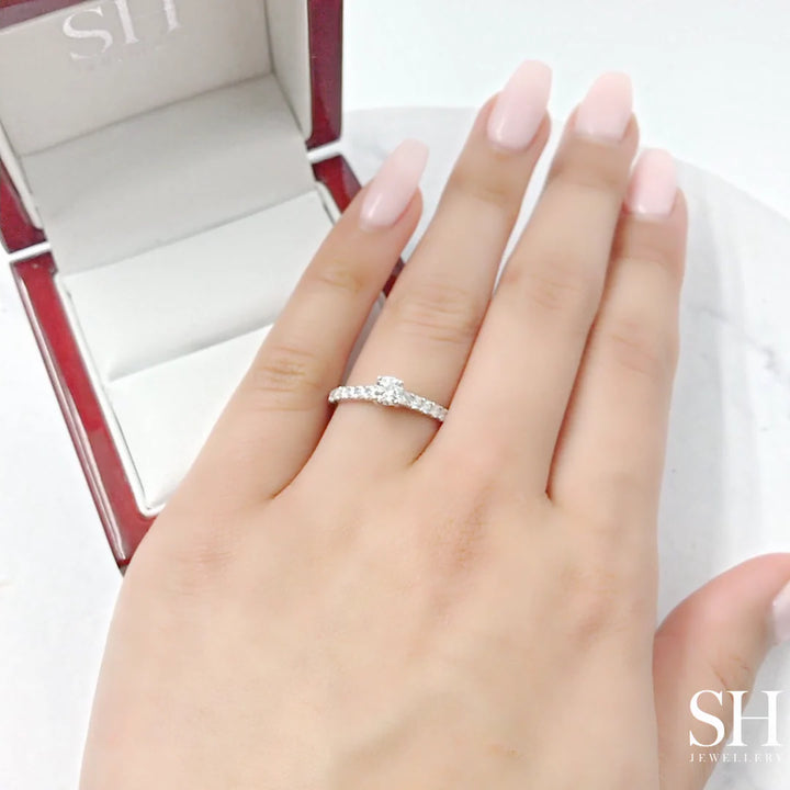 Four claw timeless - W0354