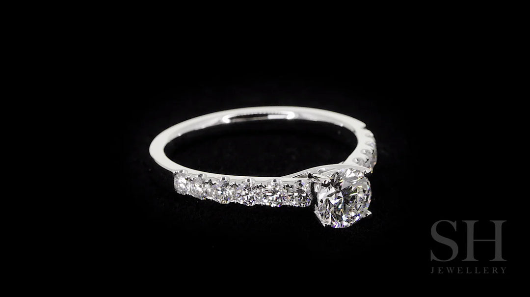 Four claw timeless - W0354