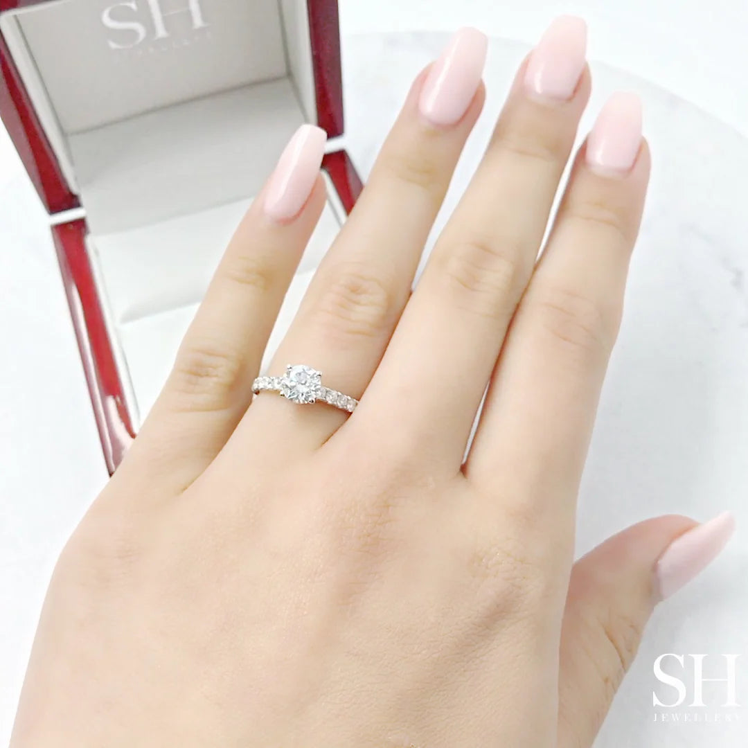 Four claw timeless - W0354