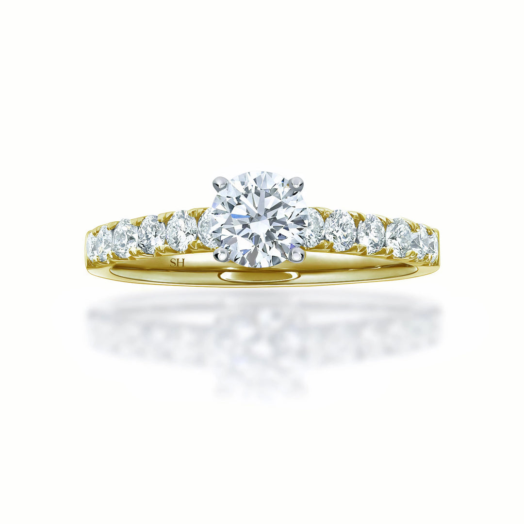 Four claw timeless - W0354