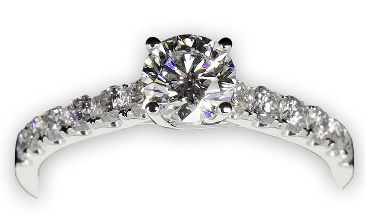 Four claw timeless - W0354