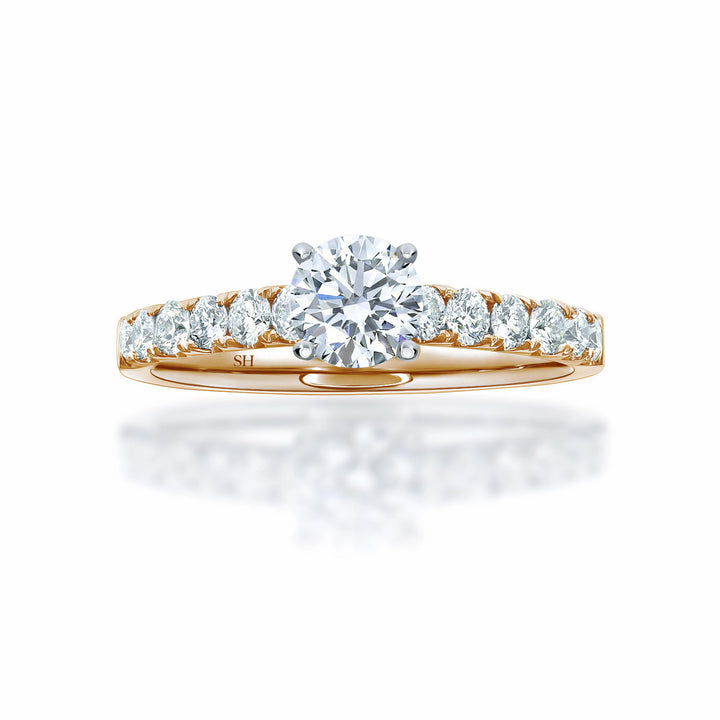 Four claw timeless - W0354